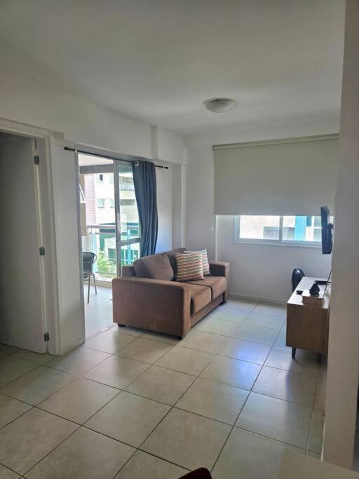 Beira Mar Jatiucajtr Apartment Maceio (Alagoas)