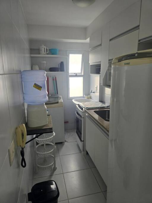 Beira Mar Jatiucajtr Apartment Maceio (Alagoas)
