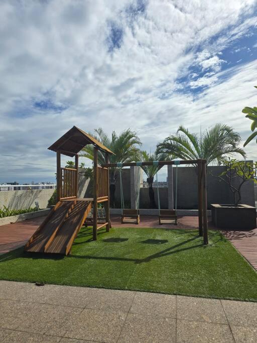 Apartment Beira Mar Jatiucajtr *