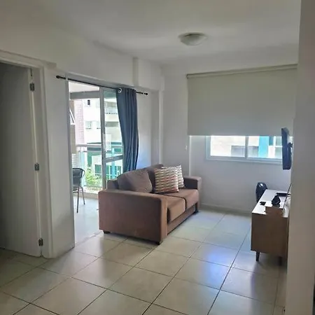 Apartamento Beira Mar Jatiucajtr Maceió Exterior foto