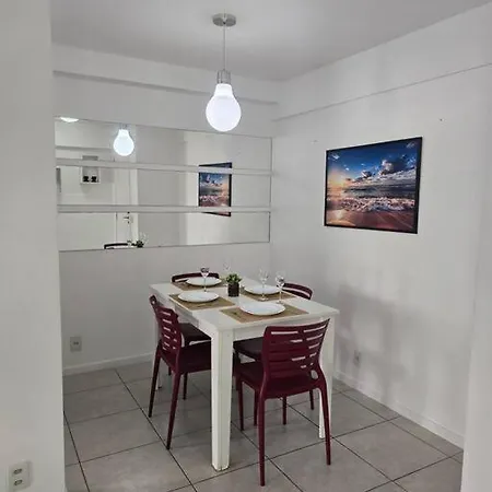 Apartamento Beira Mar Jatiucajtr Maceió Exterior foto