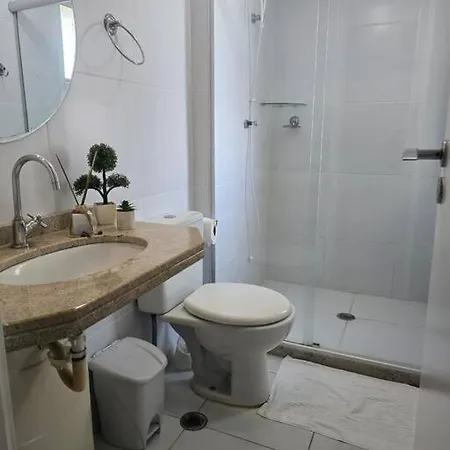 Apartamento Beira Mar Jatiucajtr Maceió Exterior foto