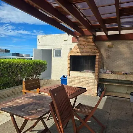 Apartamento Beira Mar Jatiucajtr Maceió Exterior foto