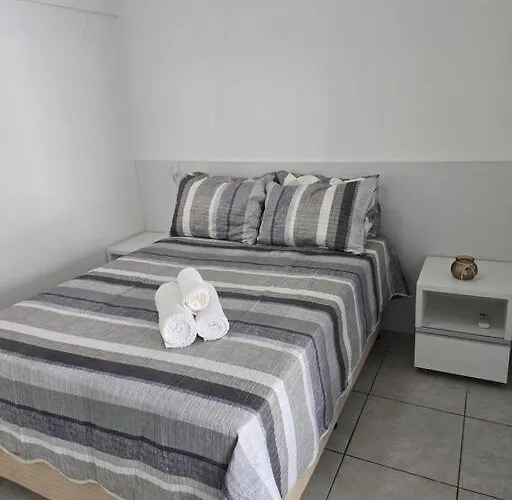 Apartamento Beira Mar Jatiucajtr